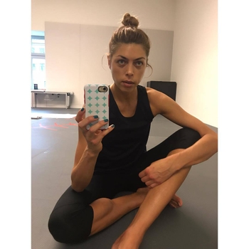 Blanka Vlasic