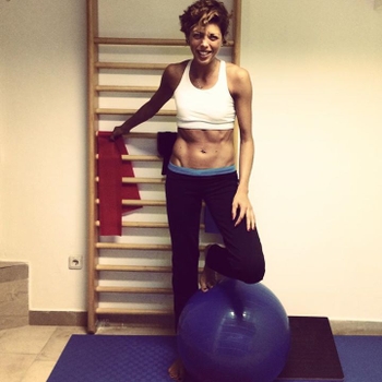 Blanka Vlasic