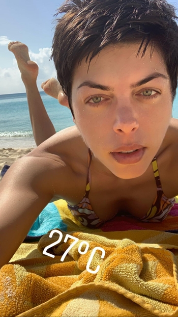 Blanka Vlasic