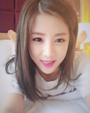 Cho Rong Park