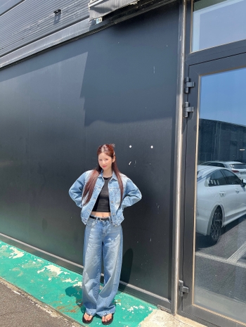 Cho Rong Park