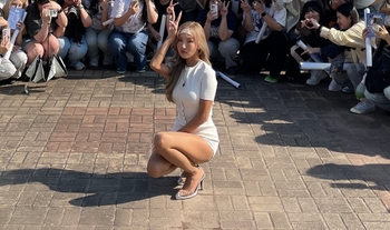 Hwasa