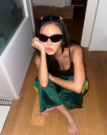Hwasa