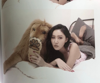 Hwasa