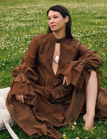 Ida Galich