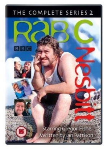 Gregor Fisher