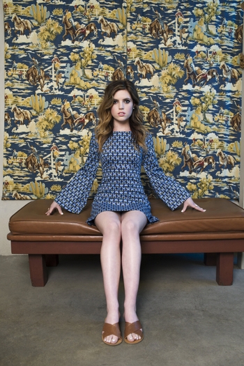 Sydney Sierota