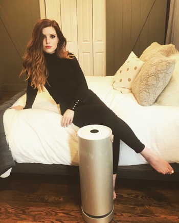 Sydney Sierota