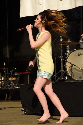 Sydney Sierota