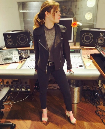 Sydney Sierota