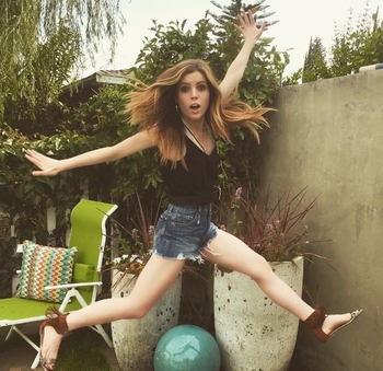 Sydney Sierota