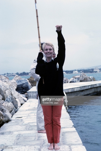 Jean Seberg