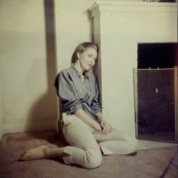 Jean Seberg