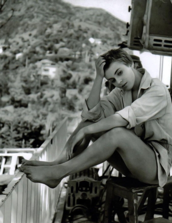 Jean Seberg