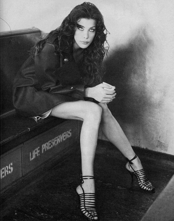 Liv Tyler