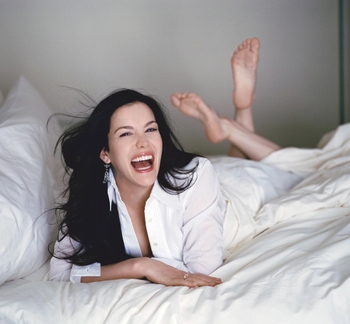 Liv Tyler