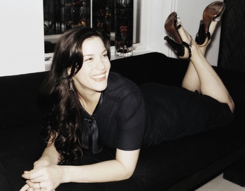 Liv Tyler