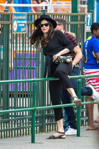 Liv Tyler