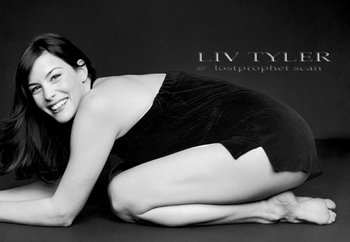 Liv Tyler