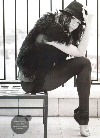 Liv Tyler