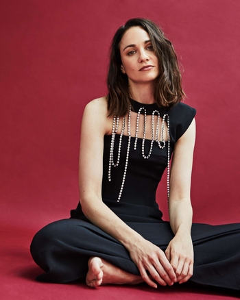 Tuppence Middleton