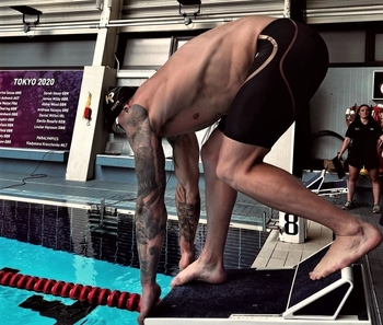 Adam Peaty