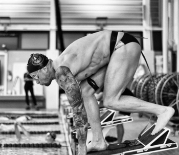 Adam Peaty