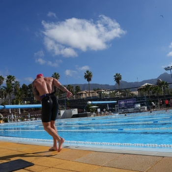 Adam Peaty