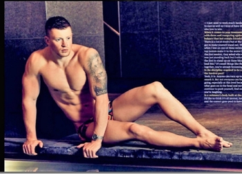 Adam Peaty