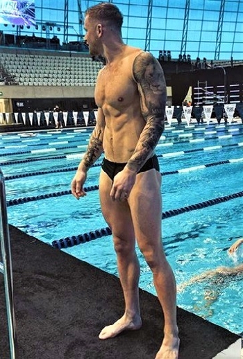 Adam Peaty