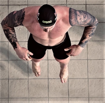 Adam Peaty