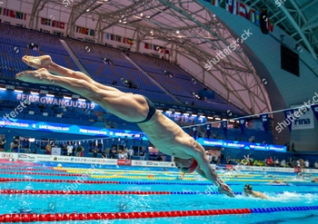 Adam Peaty