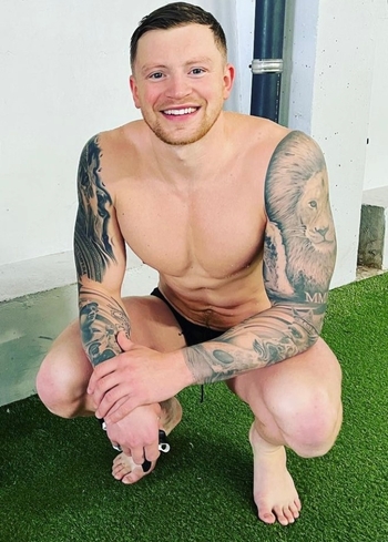 Adam Peaty