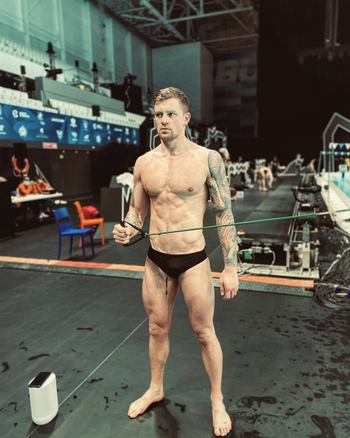 Adam Peaty