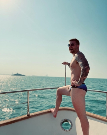 Adam Peaty