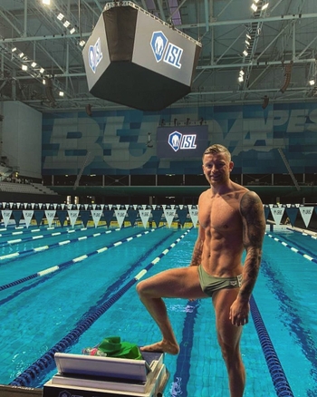 Adam Peaty