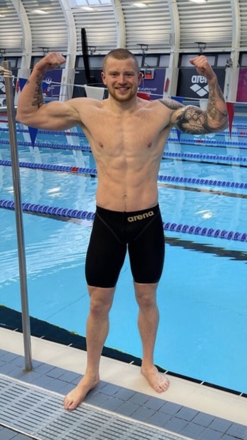 Adam Peaty