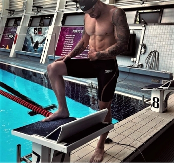 Adam Peaty