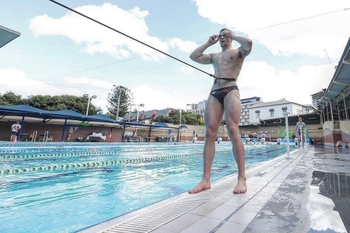 Adam Peaty