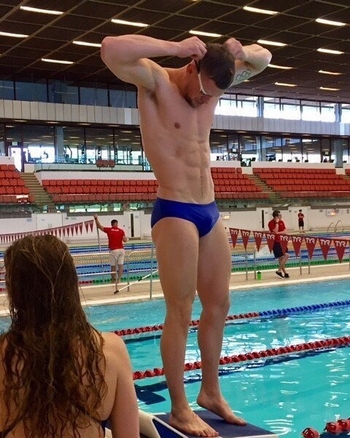 Adam Peaty