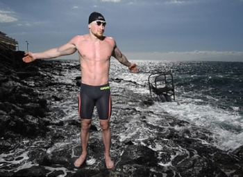 Adam Peaty