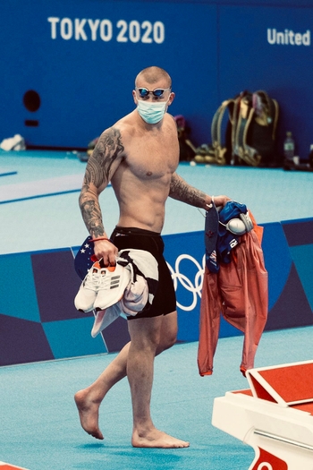 Adam Peaty