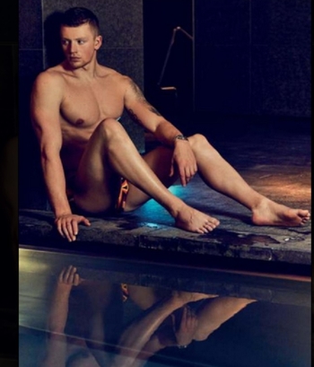 Adam Peaty