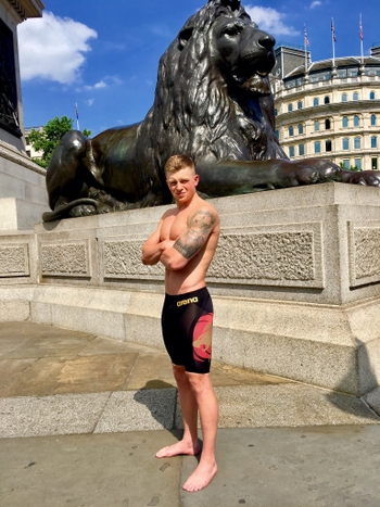 Adam Peaty