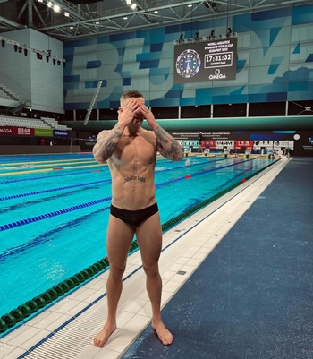 Adam Peaty