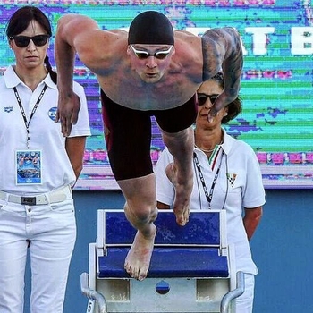 Adam Peaty