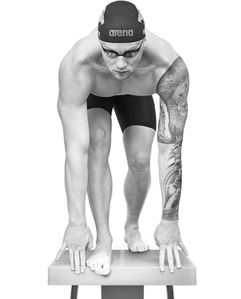 Adam Peaty