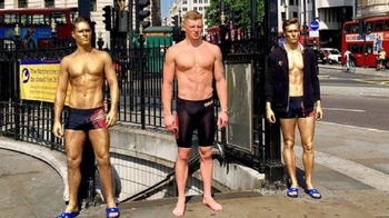 Adam Peaty