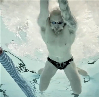 Adam Peaty