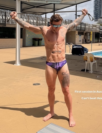Adam Peaty
